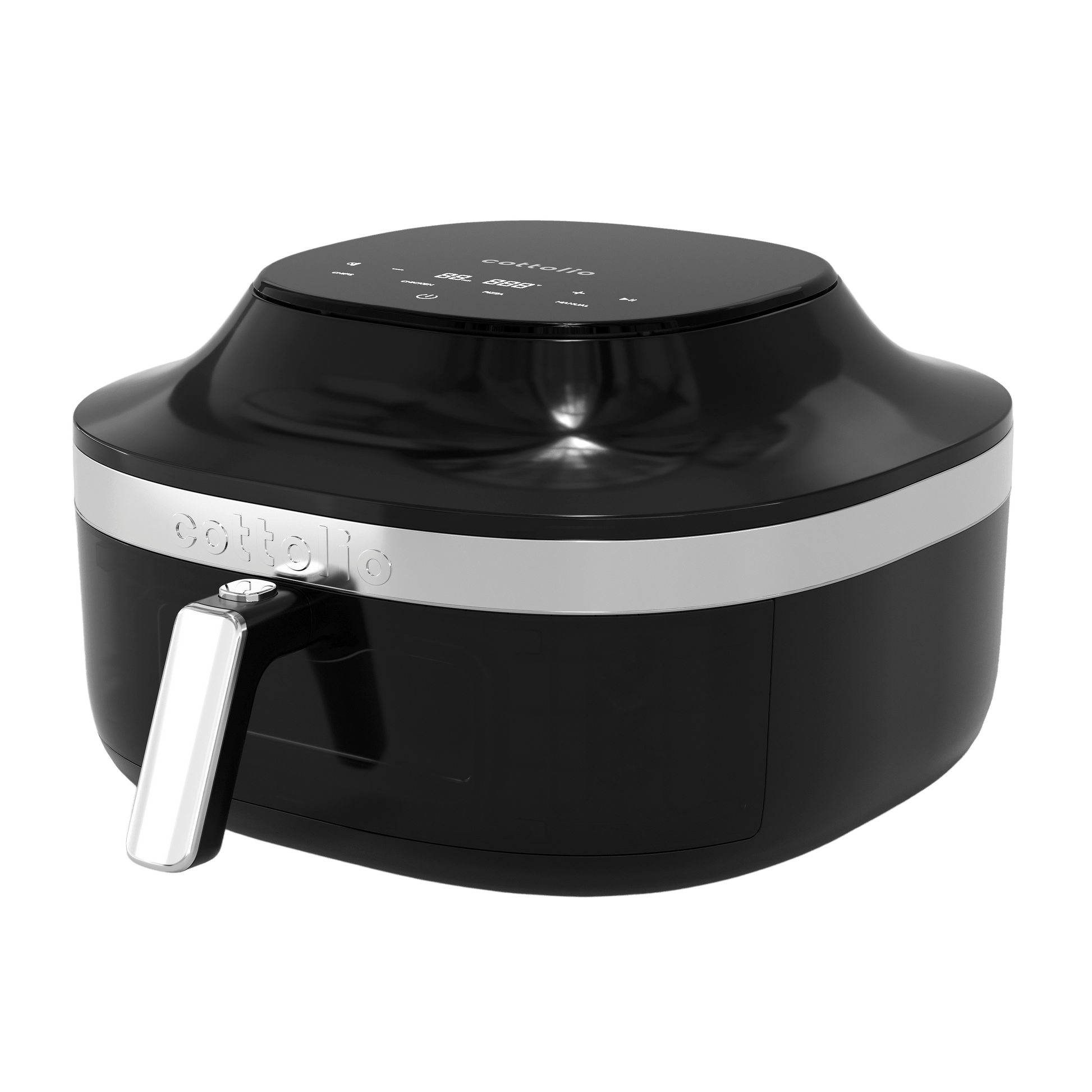 Cottolio Naples Air Fryer