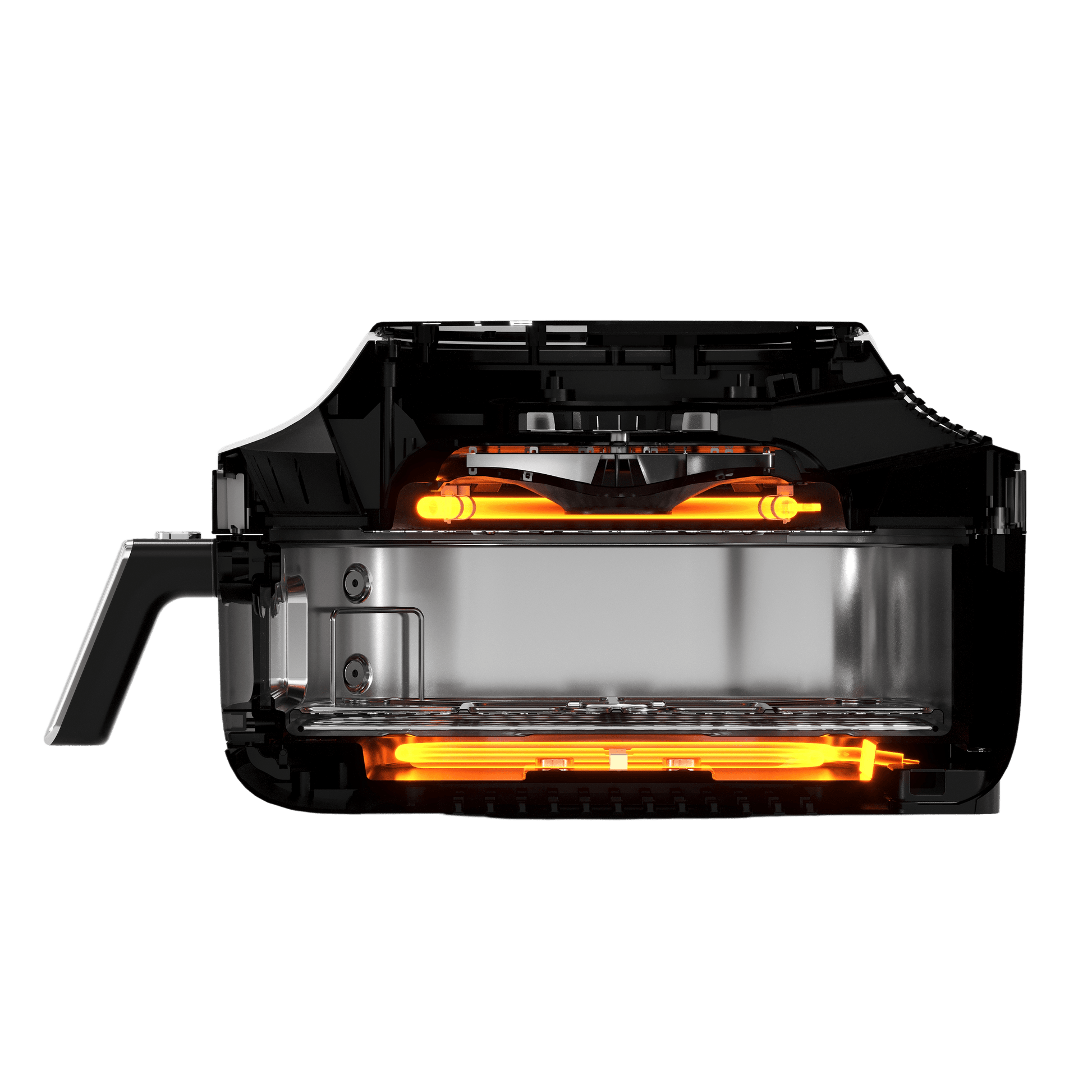Cottolio Naples Air Fryer