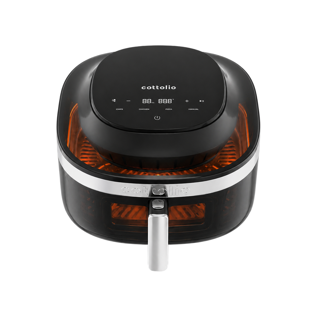 Cottolio Pizza Air Fryer - Naples