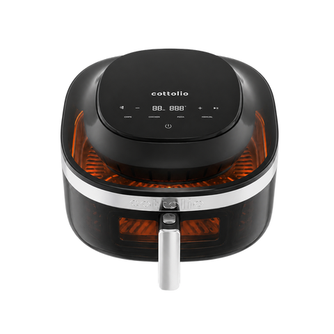 Cottolio Pizza Air Fryer - Naples