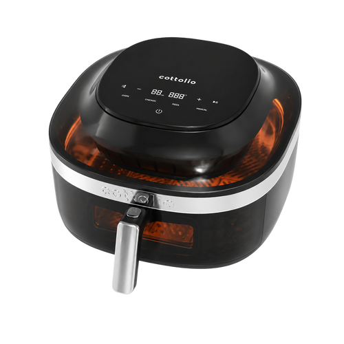 Cottolio Pizza Air Fryer - Naples