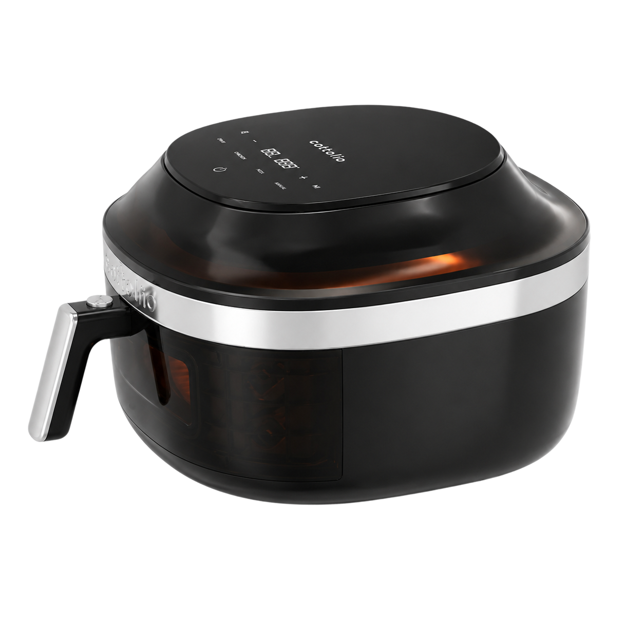 Cottolio Pizza Air Fryer - Naples