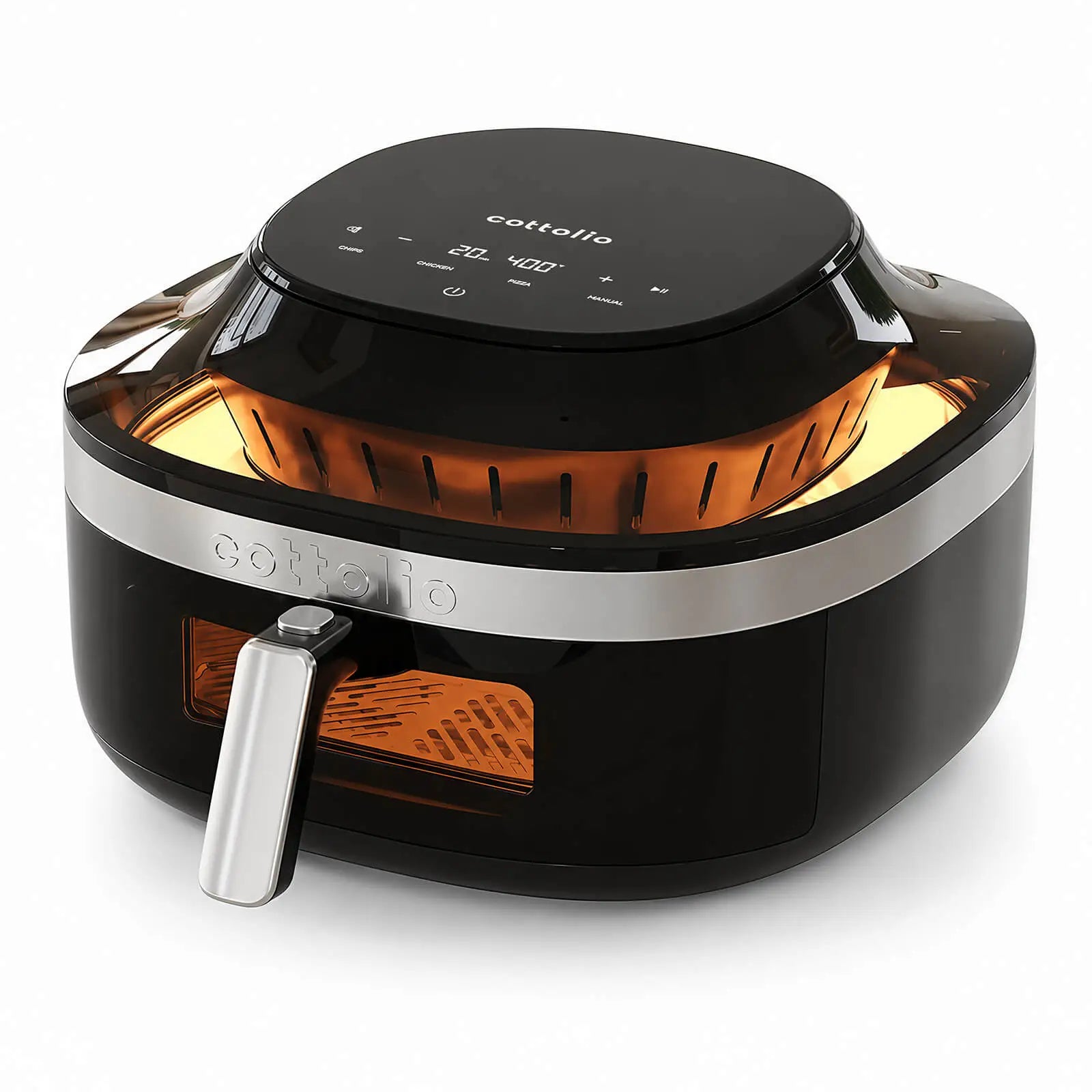 Cottolio Naples Air Fryer