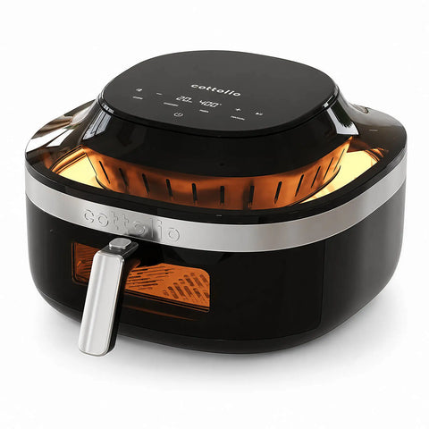 Cottolio Naples Air Fryer