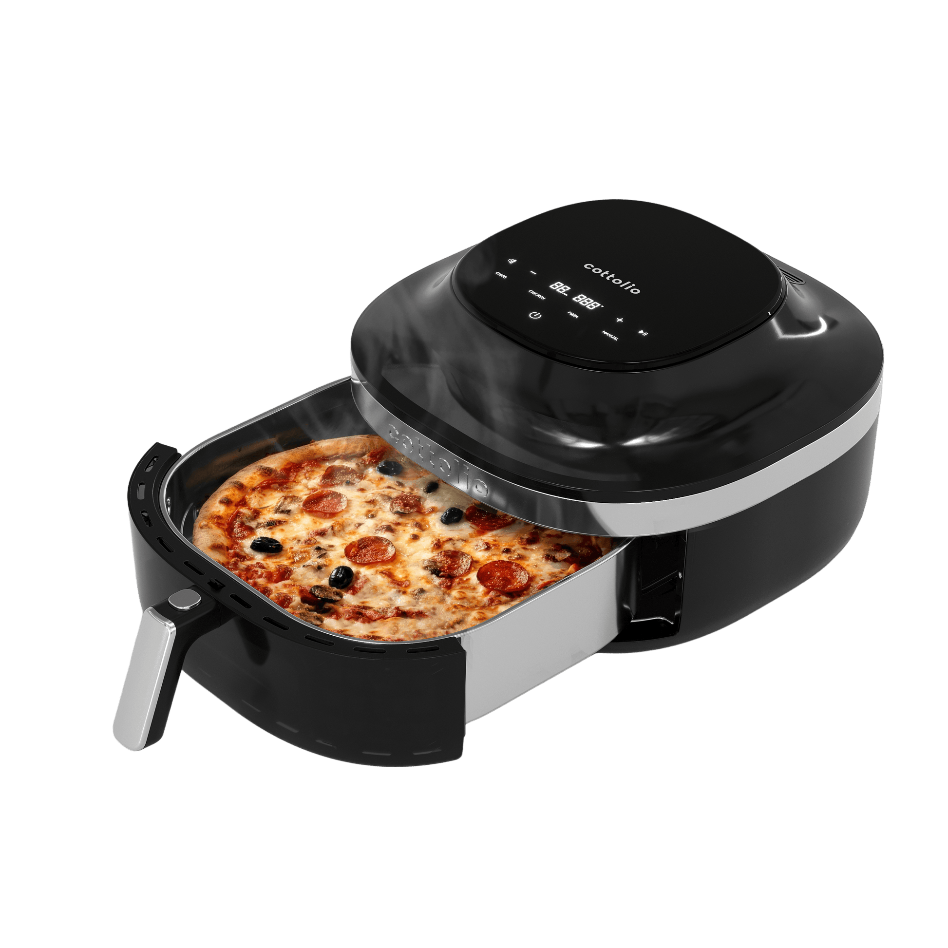 Cottolio Naples Air Fryer
